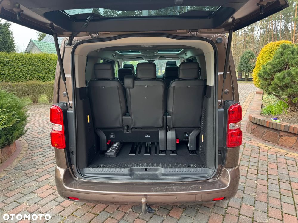 Citroën SpaceTourer M EAT8 Business - 20