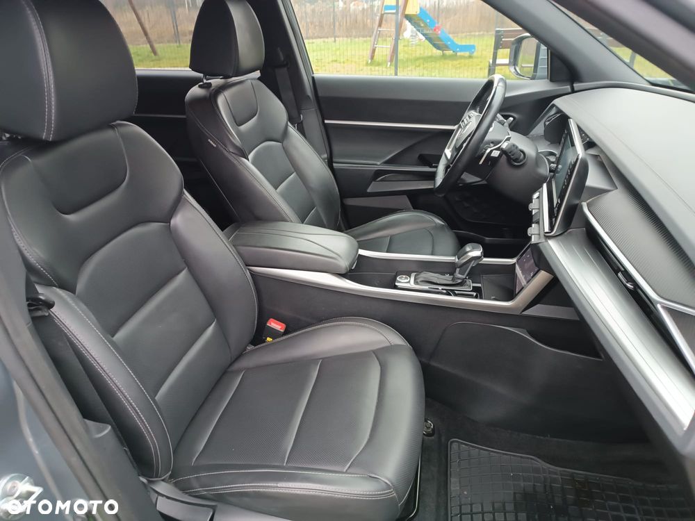 SsangYong/KGM Torres 1.5 T-GDI Adventure - 20