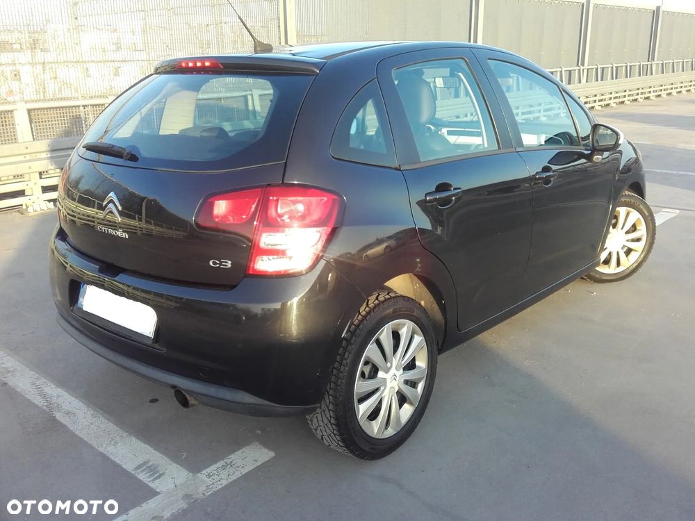 Citroën C3 - 3