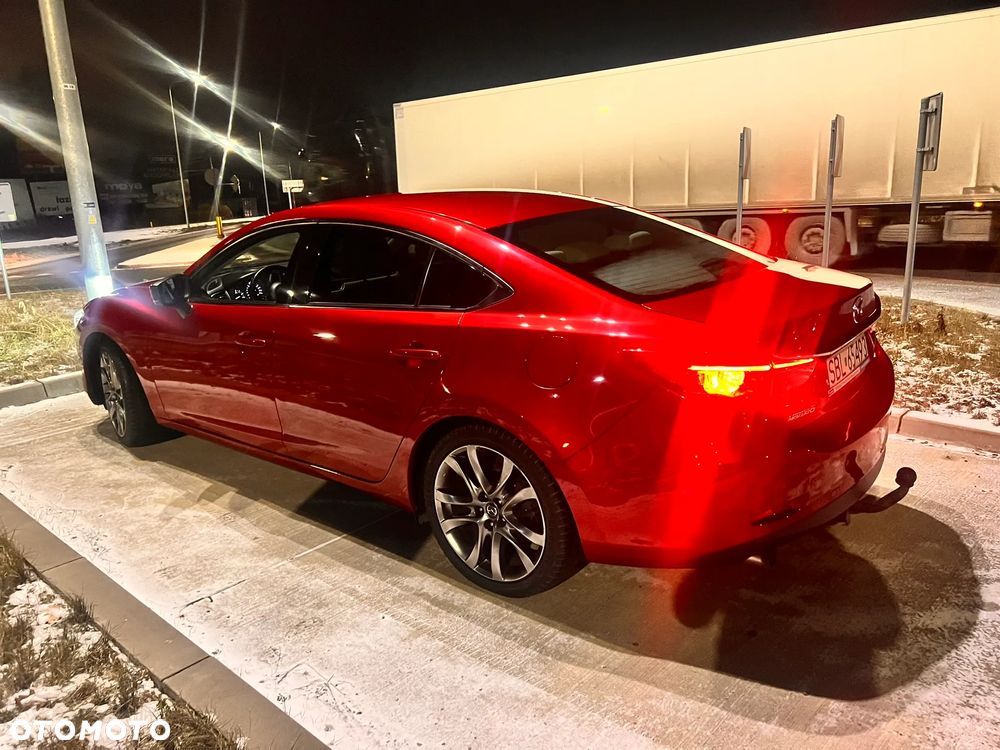 Mazda 6 ver-2-0-skypassion-i--eloop - 2