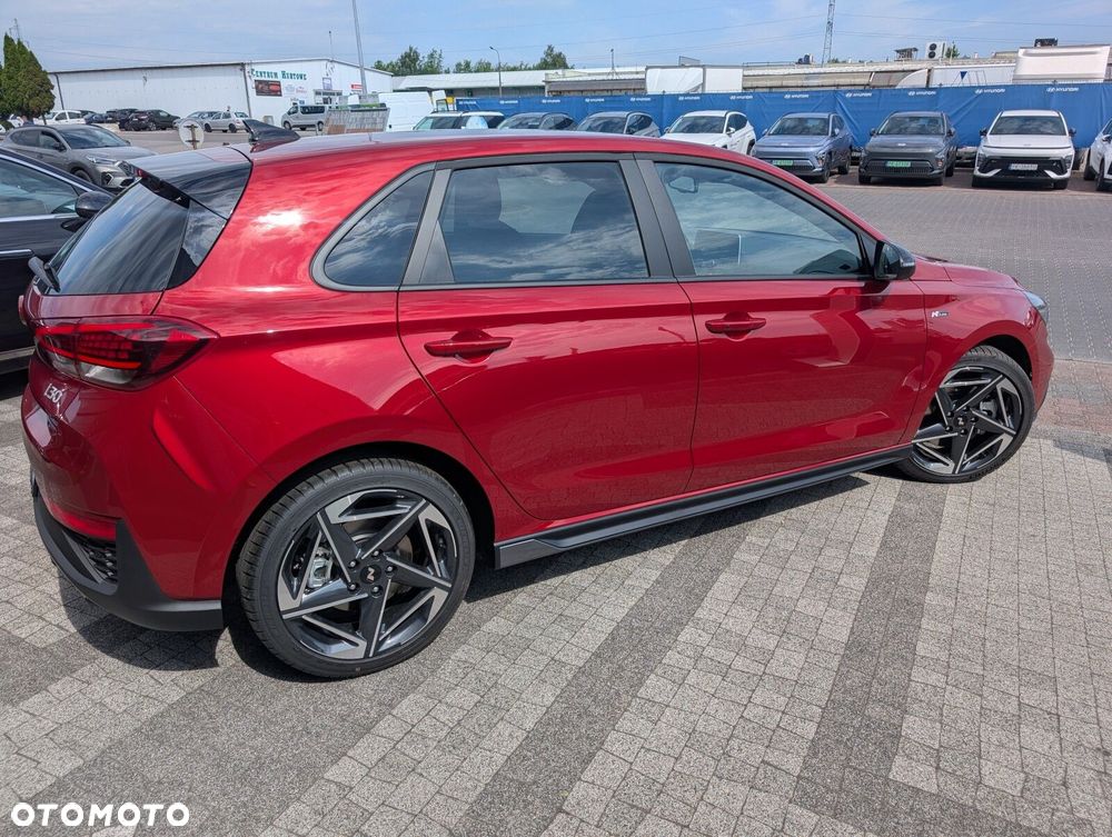 Hyundai i30 - 12