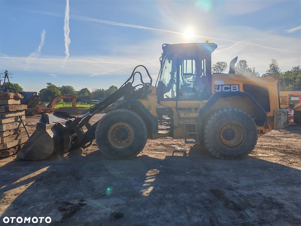 JCB JCB 427 - 3