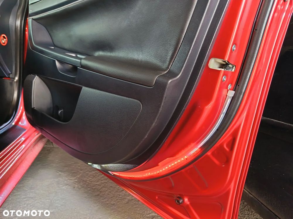 Mitsubishi Lancer 2.0 DID Instyle NAVI - 30