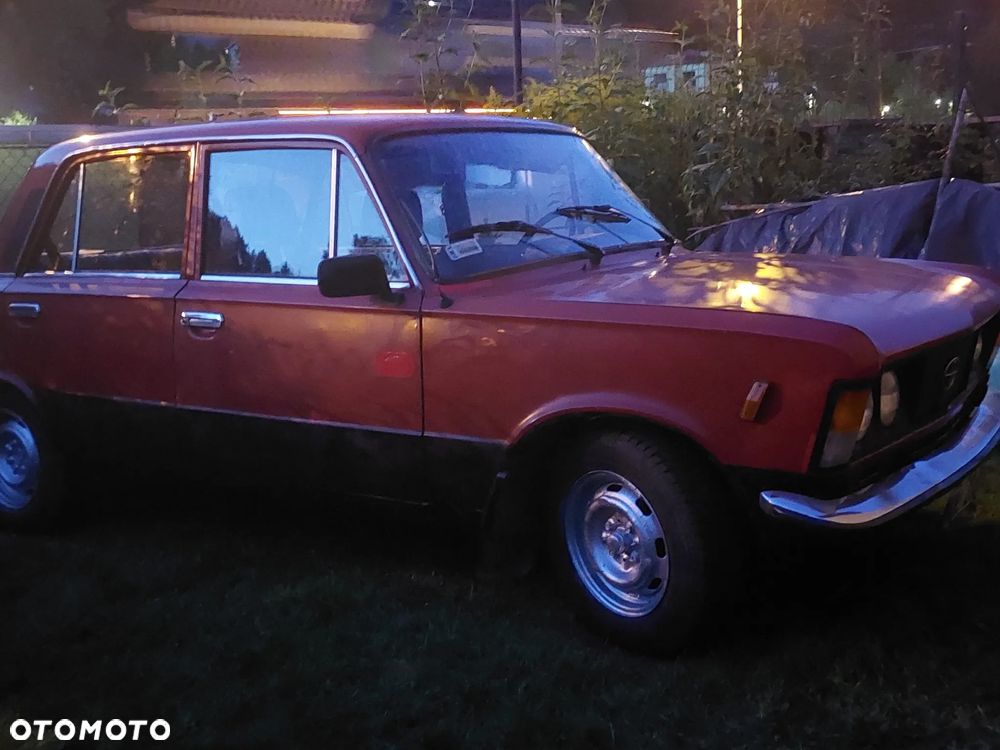 Fiat 125p - 3