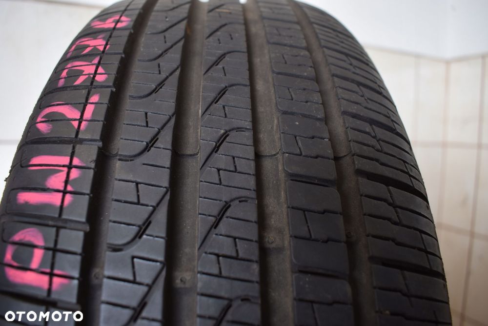R17 205/55 Pirelli Cinturato P7 All Season Seal Inside Wysyłka gratis! - 1