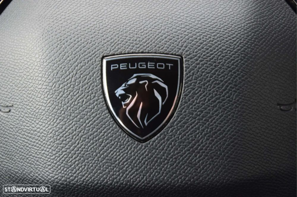 Peugeot 308 1.2 PureTech Active Pack - 23