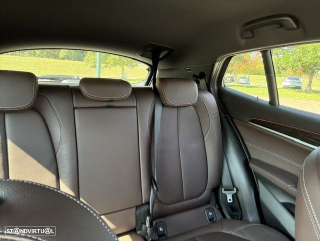 BMW X2 18 d sDrive Auto - 15