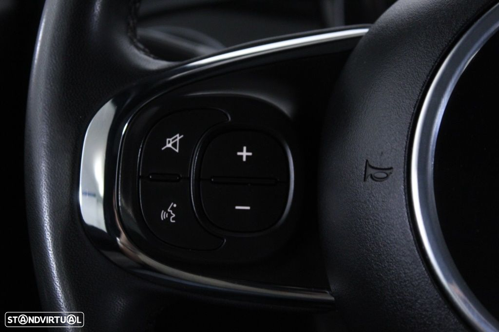 Fiat 500 1.0 Hybrid Dolcevita - 21