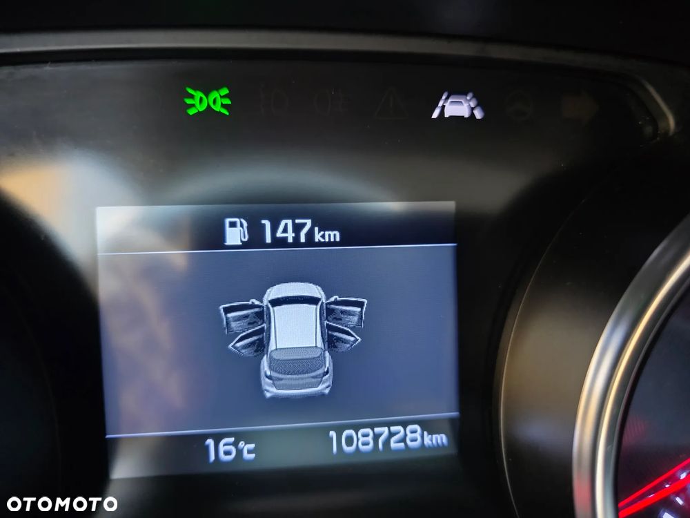 Kia Ceed 1.4 T-GDI L - 28