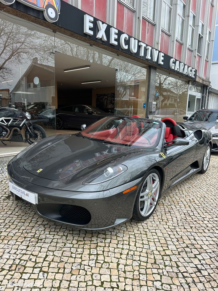 Ferrari F430 - 1
