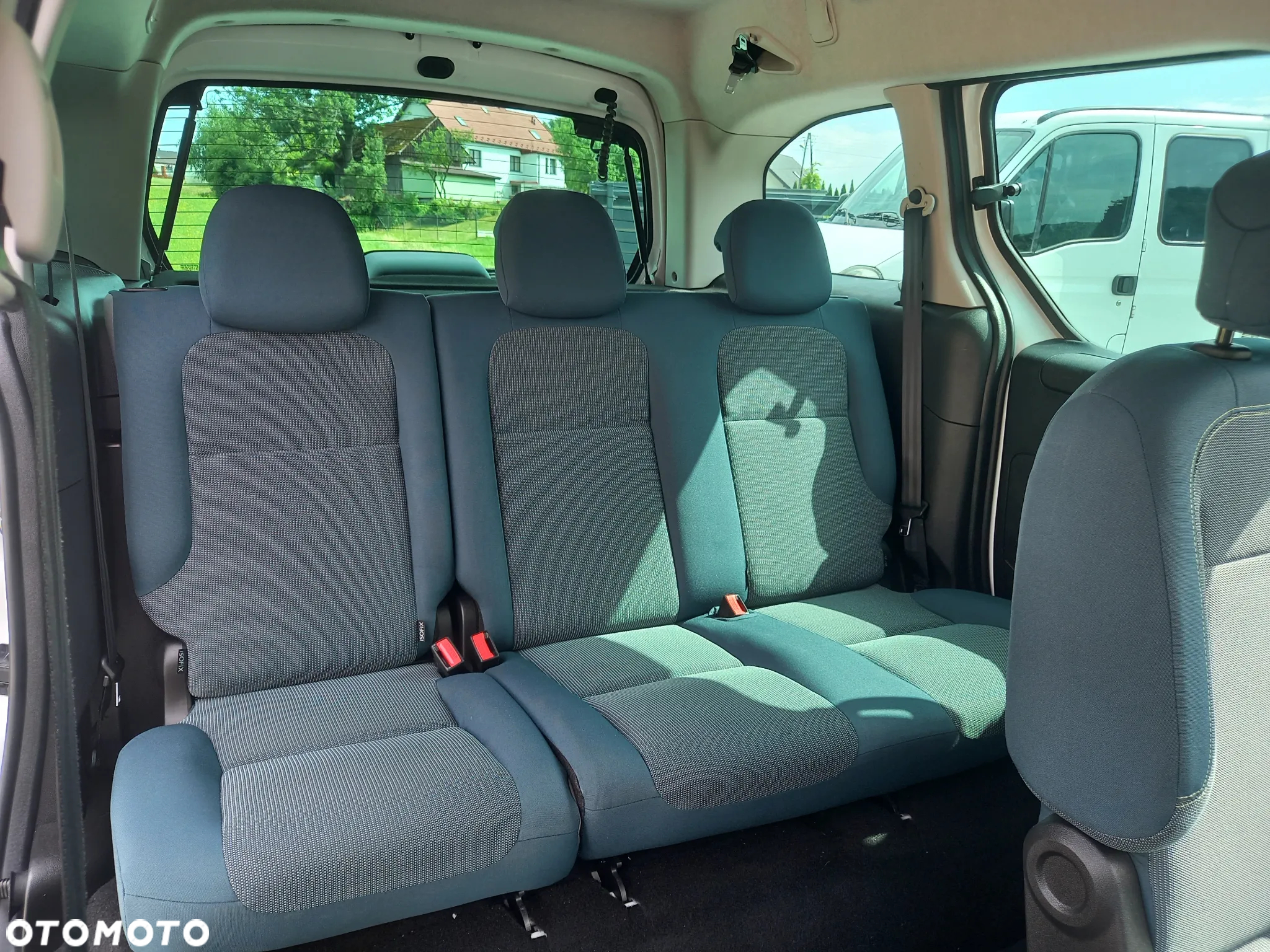 Citroën Berlingo Van 1.6 BlueHDi XL Control - 7