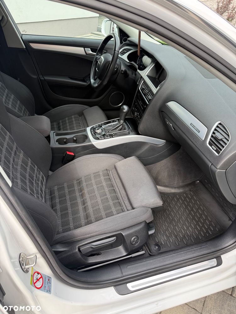 Audi A4 Avant 2.0 TFSI quattro S tronic Ambition - 7