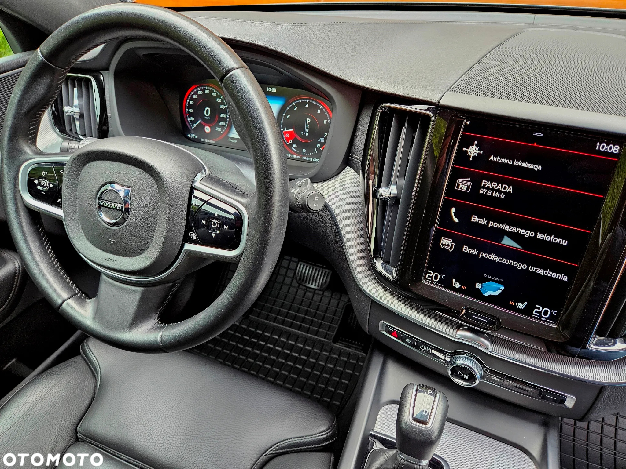 Volvo XC 60 T5 Inscription - 16