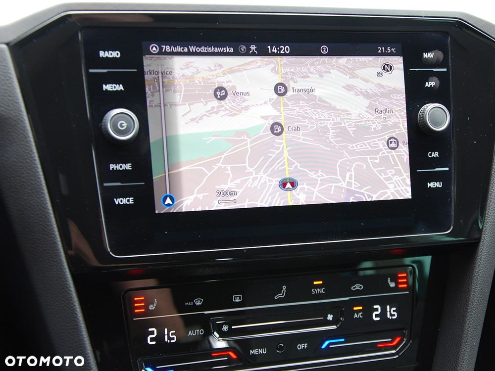 Volkswagen Passat 2.0 TDI EVO Business DSG - 30