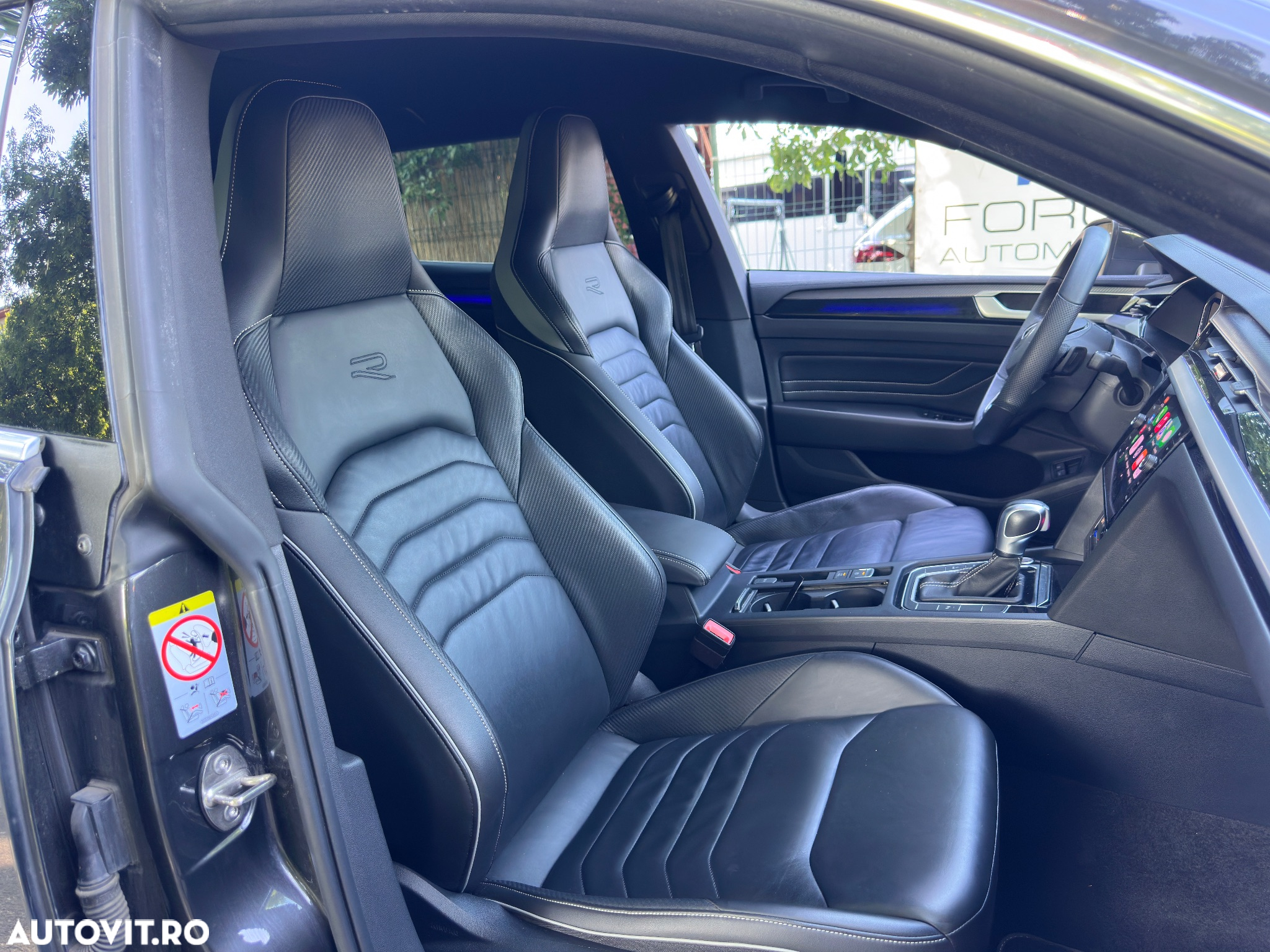 Volkswagen ARTEON - 8