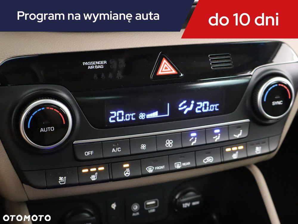 Hyundai Tucson - 18