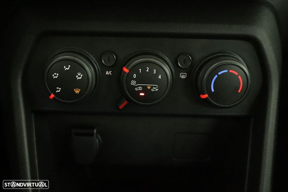 Dacia Sandero 1.0 ECO-G Expression Bi-Fuel - 10