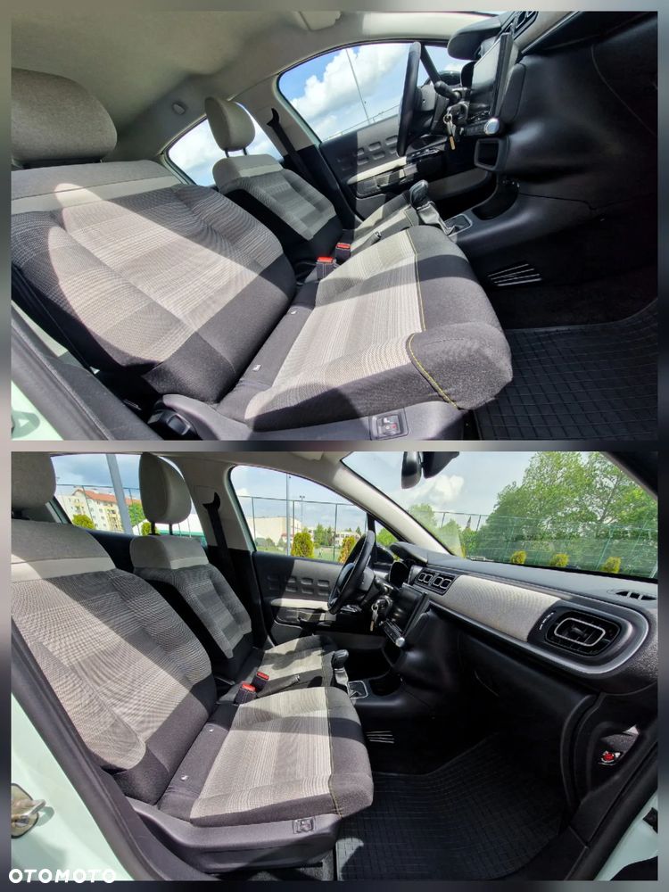 Citroën C3 Pure Tech (VTi) 82 Exclusive - 27