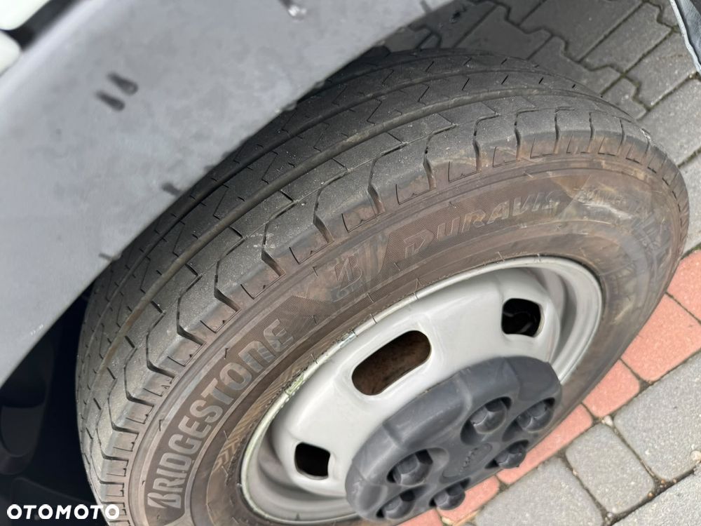 Iveco 35C14,,35C16,,35C18,,50C15,,50C17,,50C18 KIPER WYWROT 3 STR 2,3 SILNIK - 13