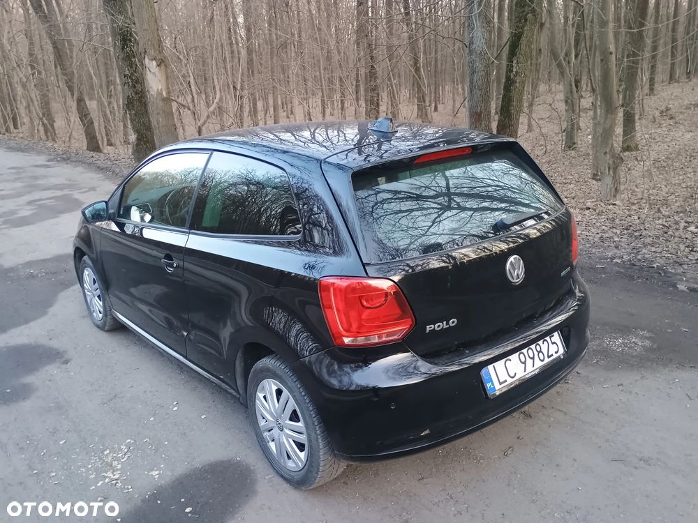 Volkswagen Polo 1.2 Team - 3