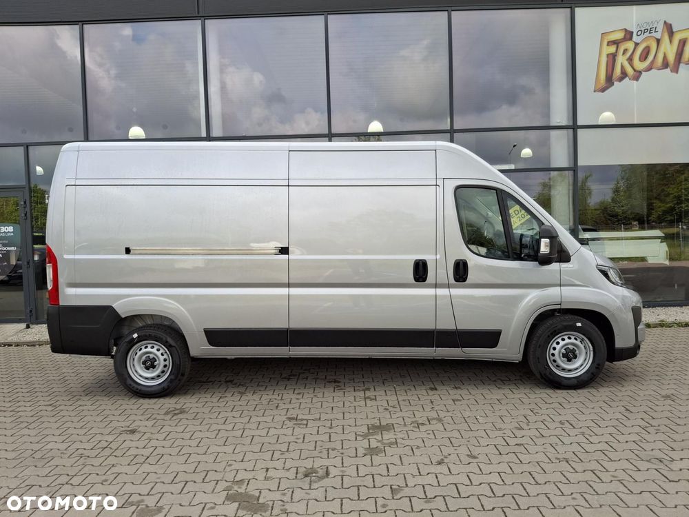 Opel Movano - 3