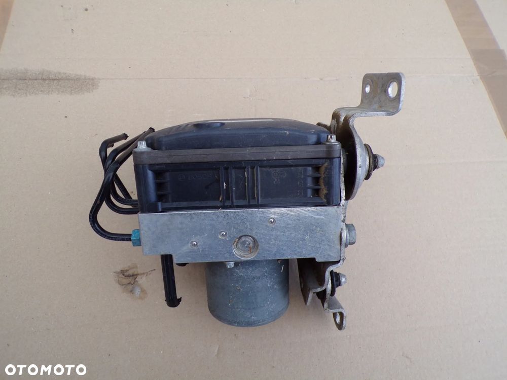 POMPA ABS VOLKSWAGEN AUDI SKODA SEAT 4G0907379L - 3