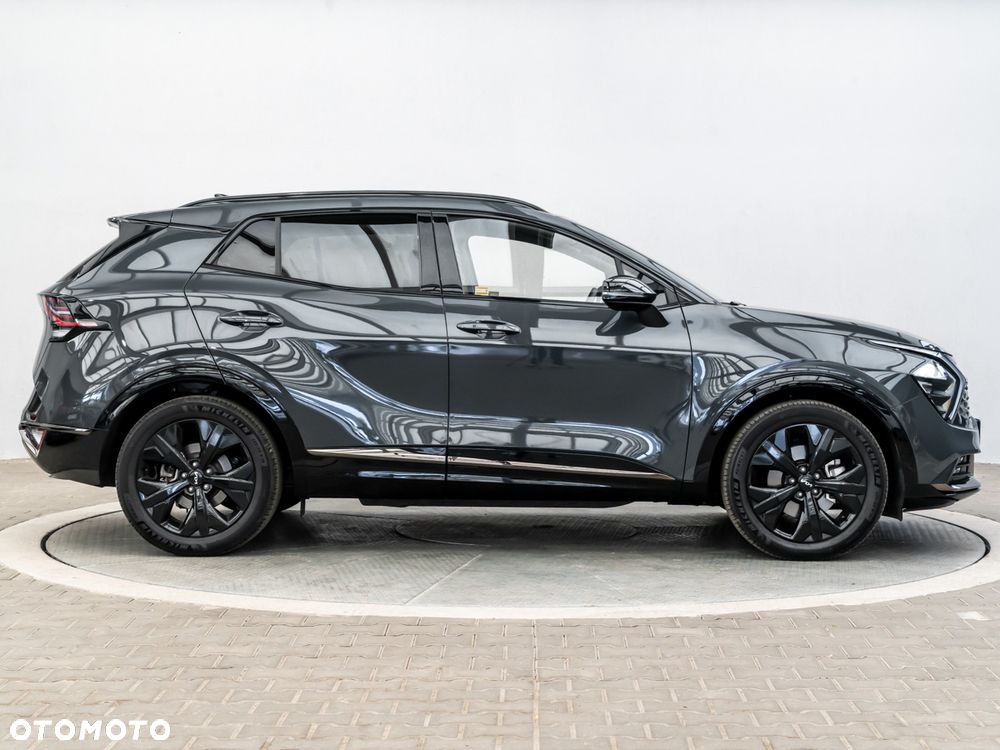 Kia Sportage 1.6 T-GDI Anniversary 2WD - 6