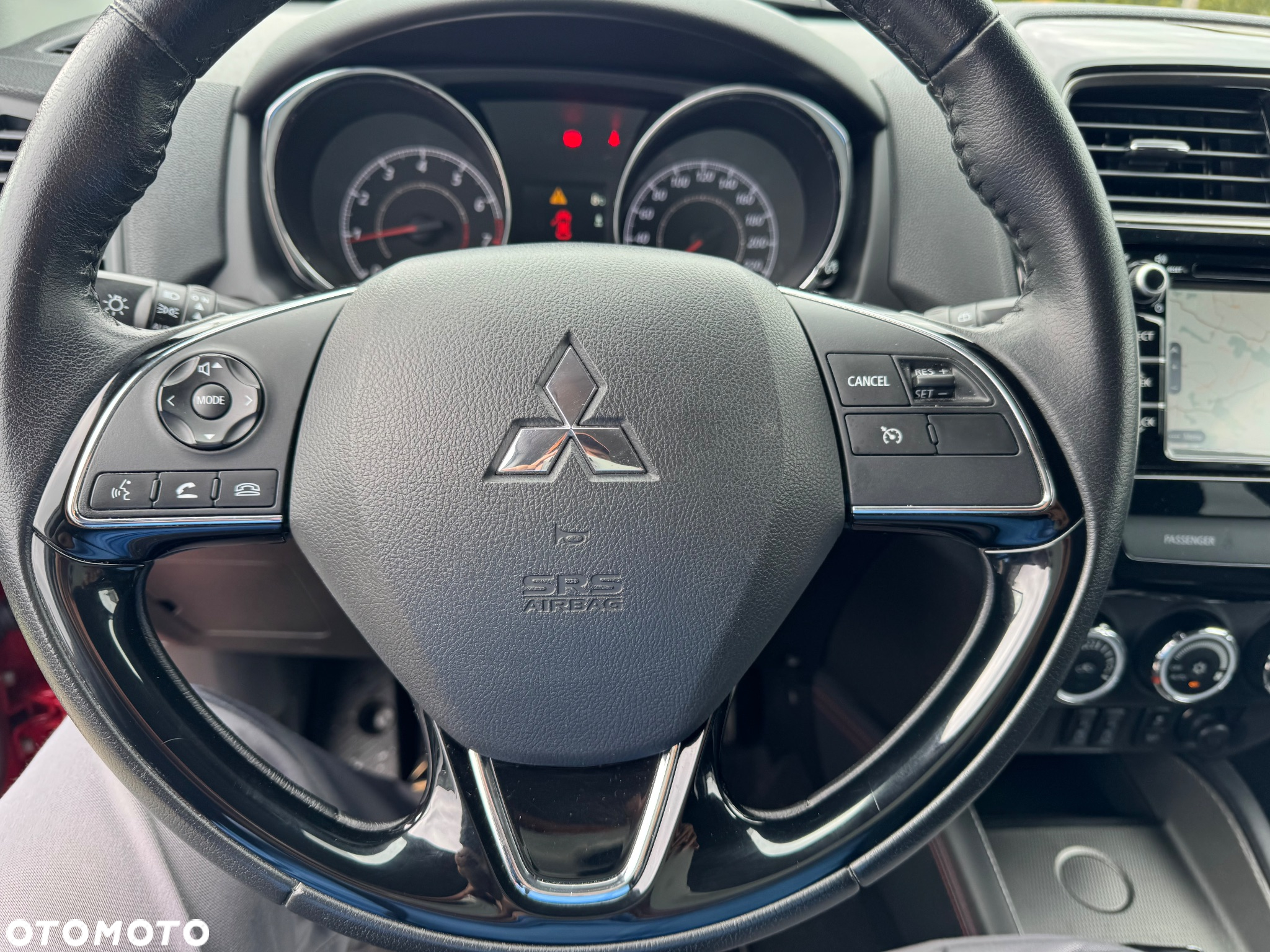 Mitsubishi ASX 1.6 2WD Diamant Edition+ - 19