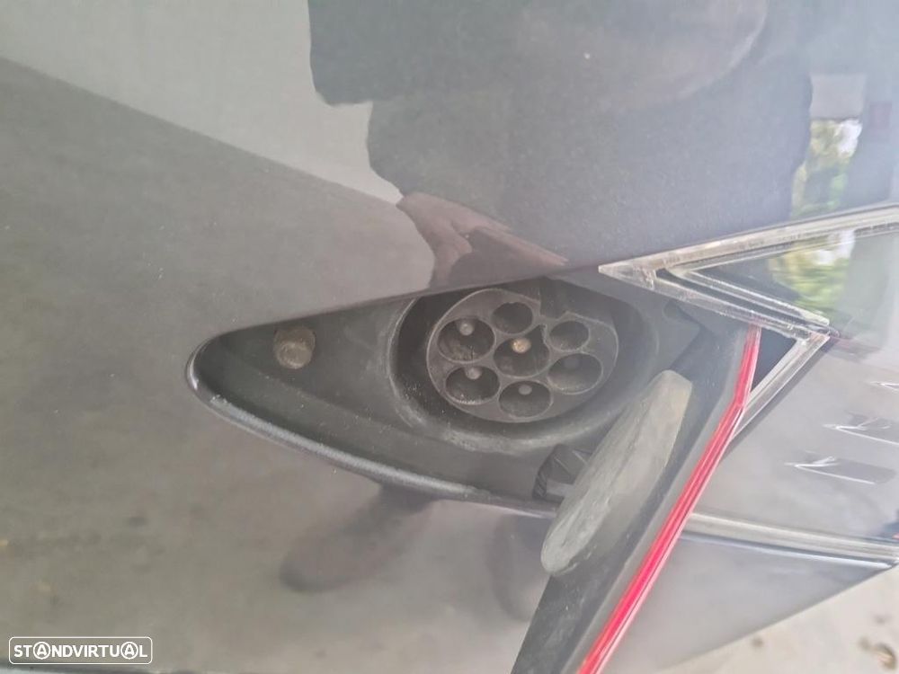 Tesla Model S 100 kWh Long Range AWD - 9