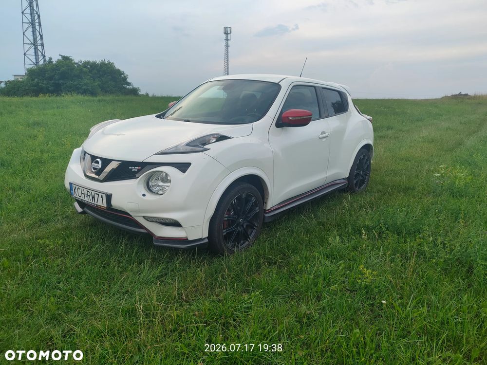 Nissan Juke - 6