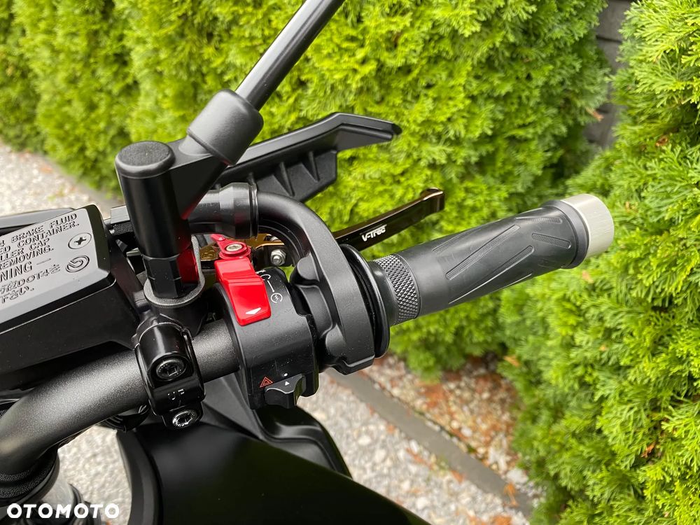 Yamaha Tracer - 37