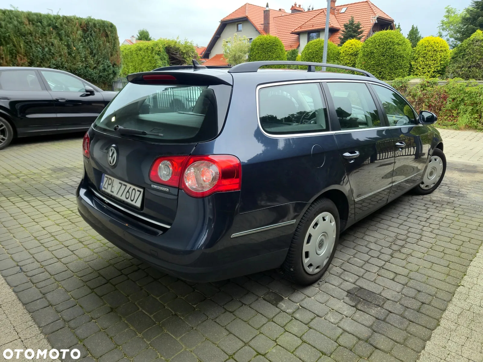 Volkswagen Passat 1.9 TDI Comfortline - 5