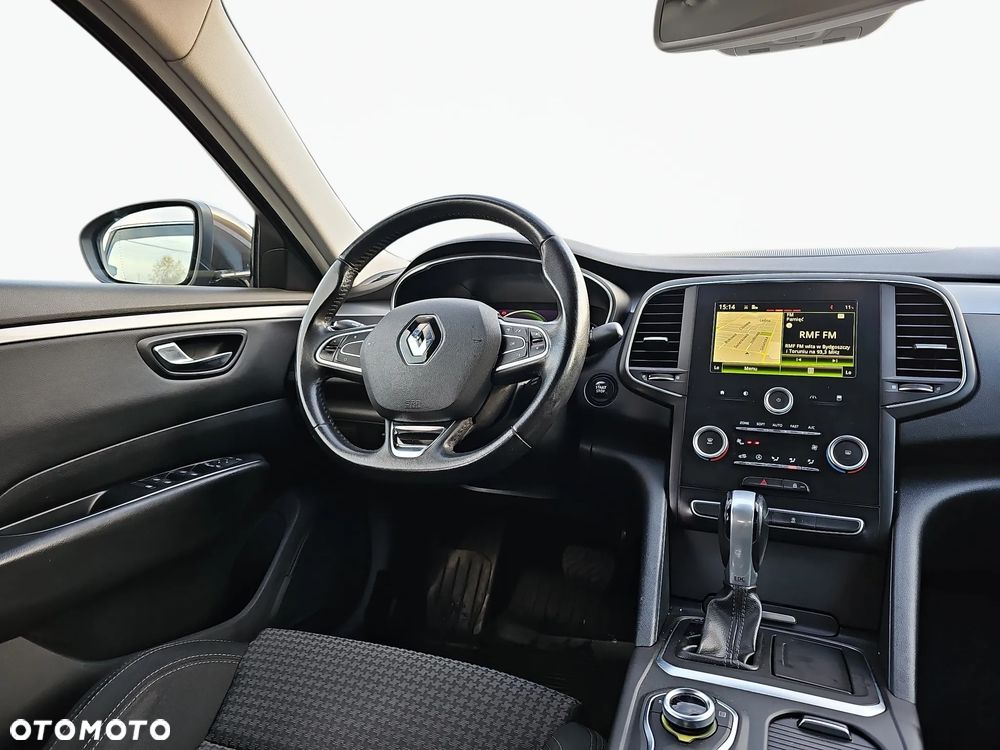Renault Talisman 1.6 Energy TCe Zen EDC - 6