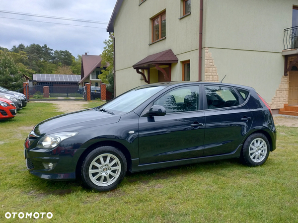 Hyundai i30 1.4 blue Comfort