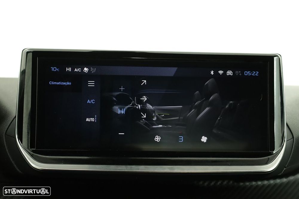 Peugeot 2008 1.2 PureTech Allure - 11