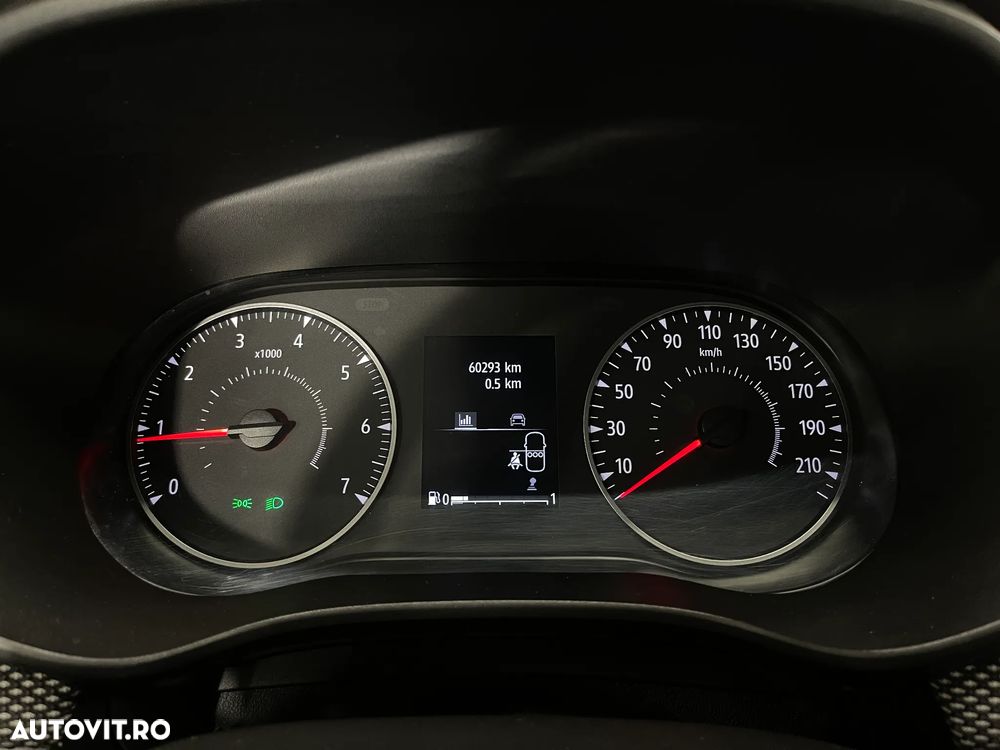 Dacia Jogger 5 locuri TCe 110 Expression - 24
