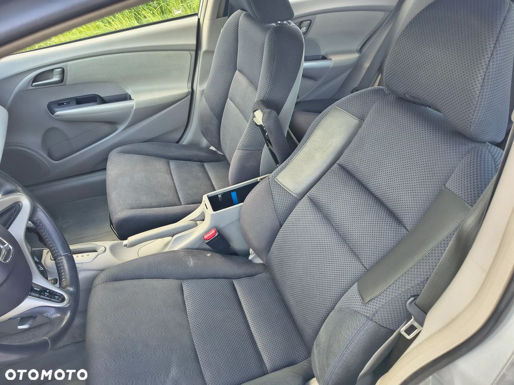 Honda Insight 1.3 - 14