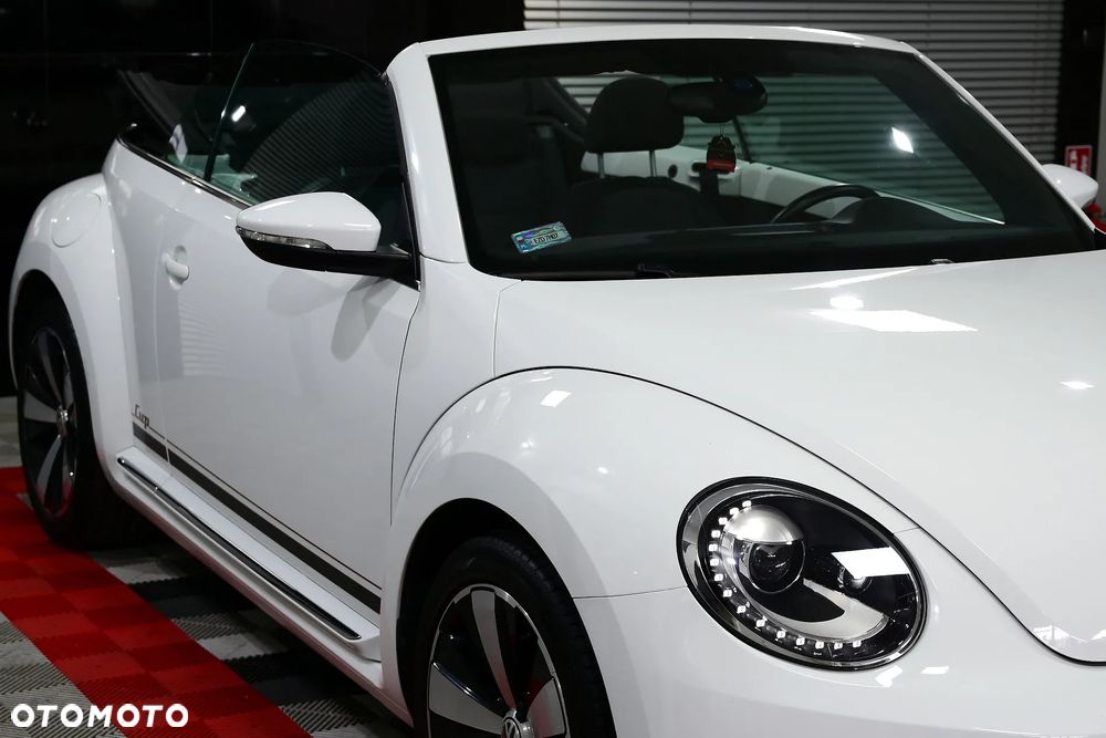 Volkswagen Beetle 1.6 TDI - 33