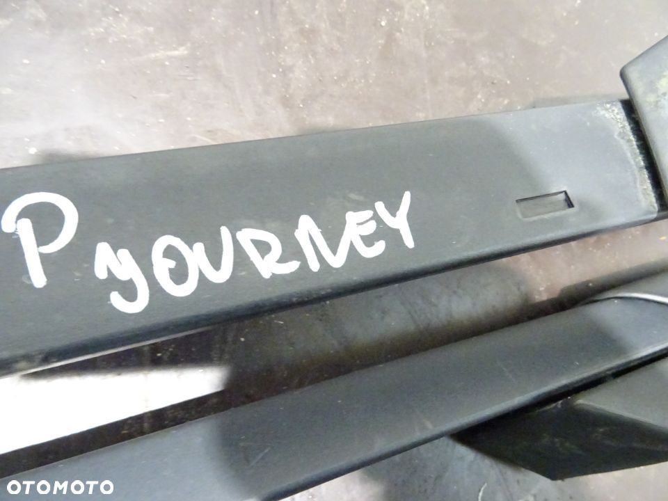 DODGE JOURNEY 07-10 RELINGI DACHOWE - 4