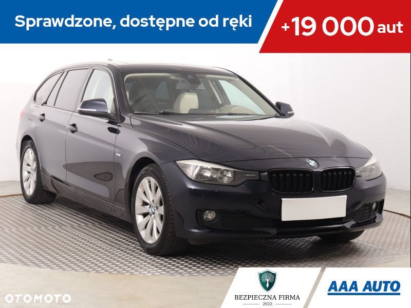 BMW Seria 3 - 1
