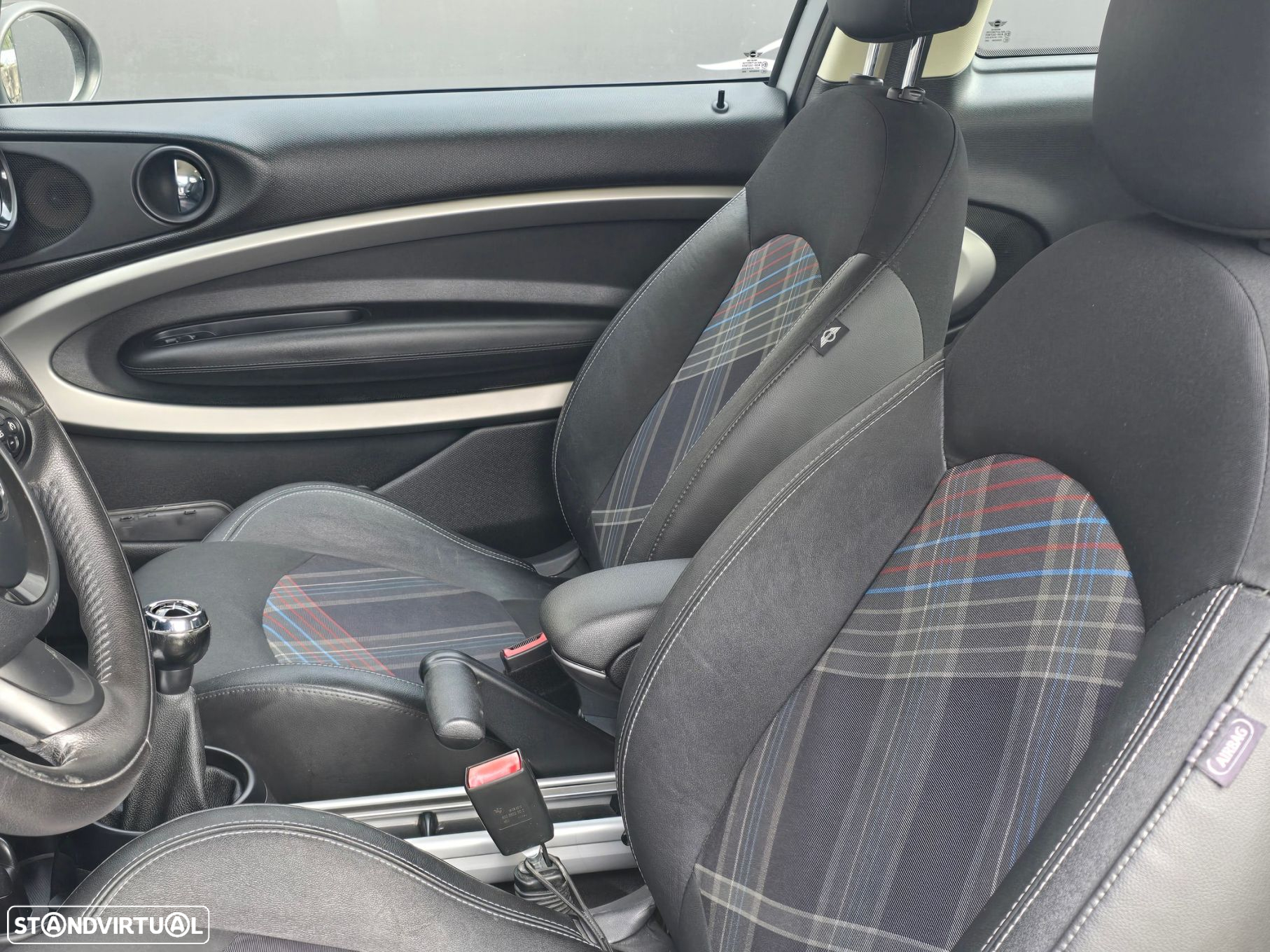 MINI Paceman Cooper - 8