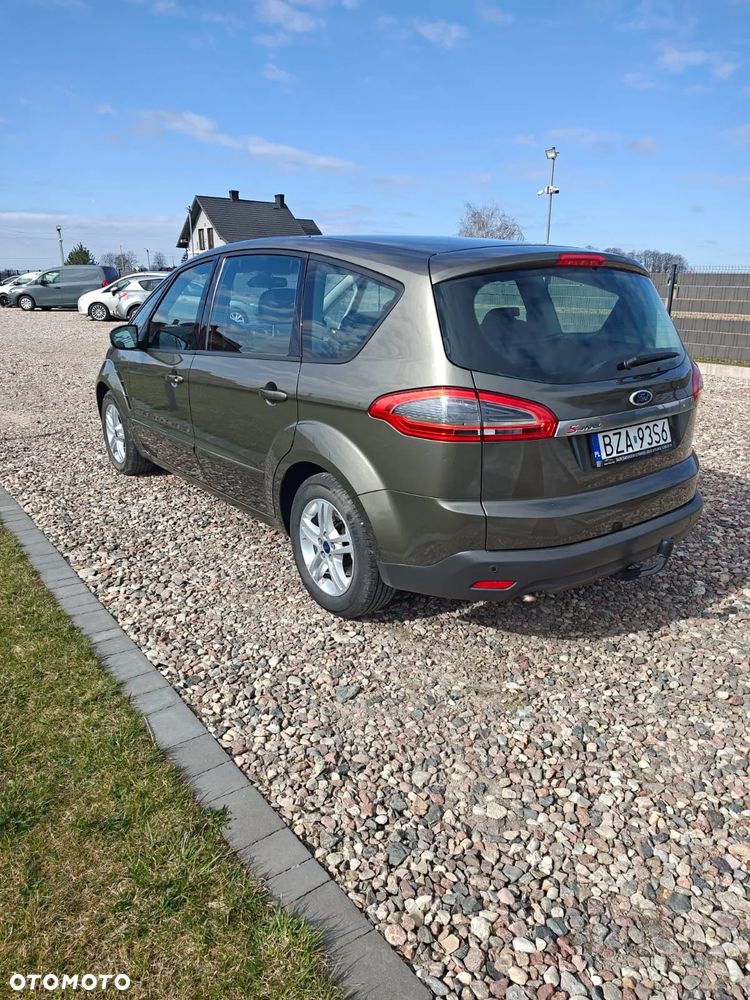 Ford S-Max 2.0 TDCi Trend - 5