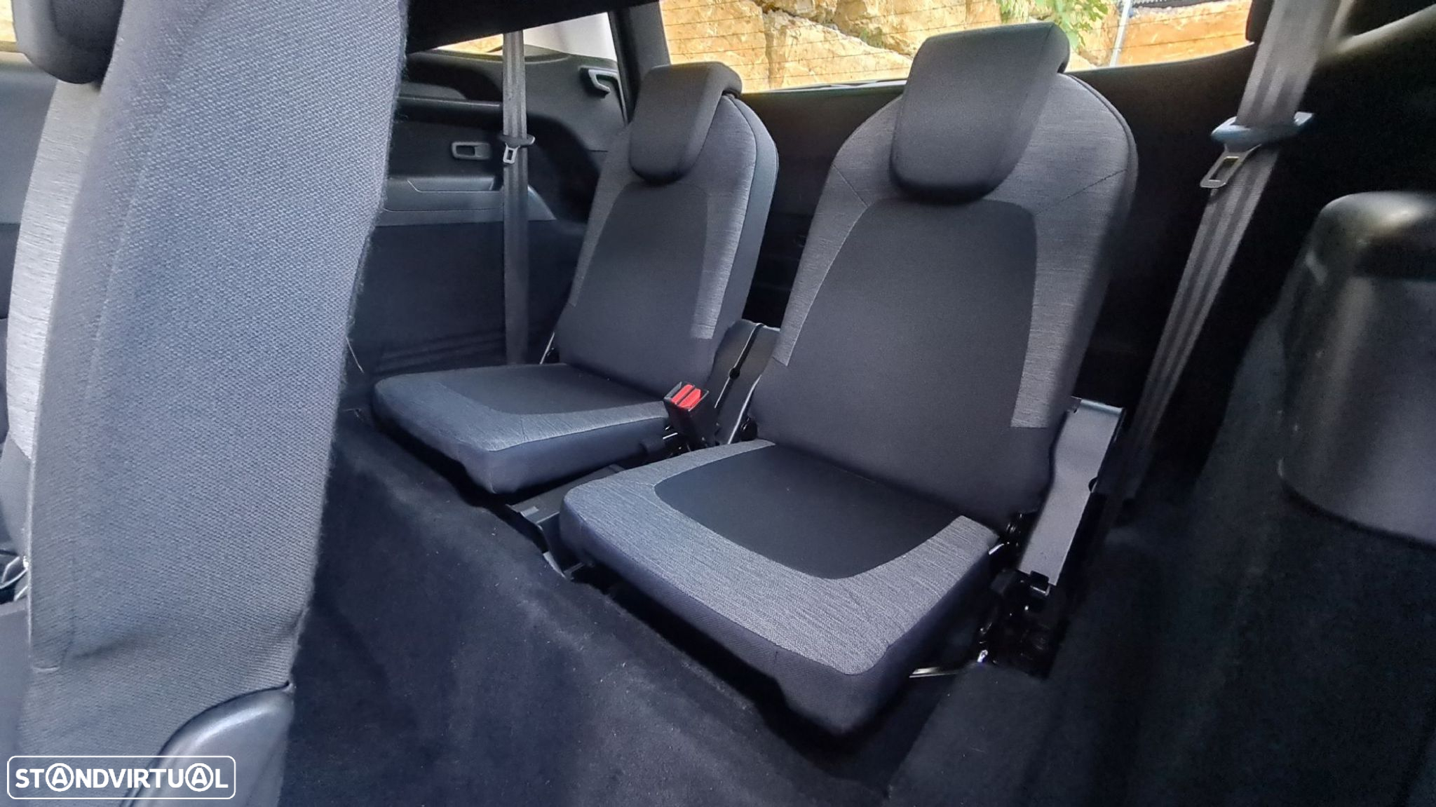 Citroën C4 Spacetourer - 50