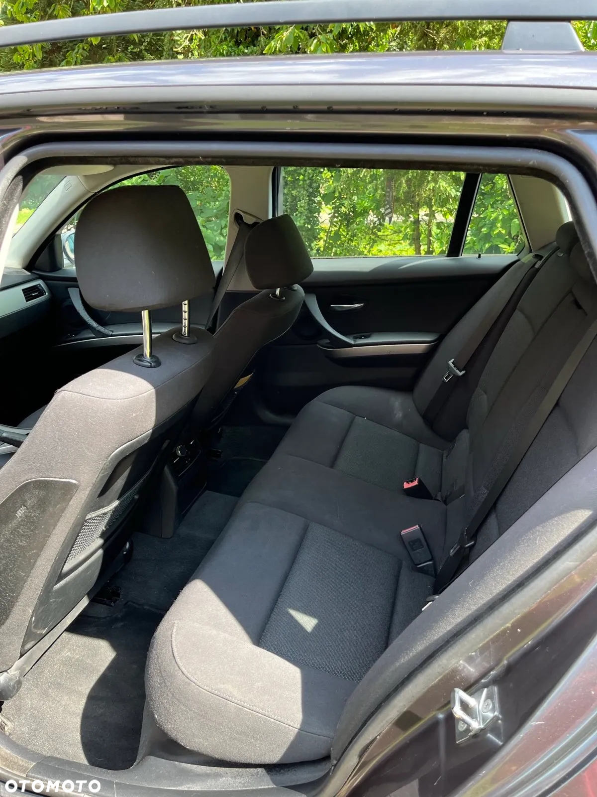 BMW Seria 3 320d - 10