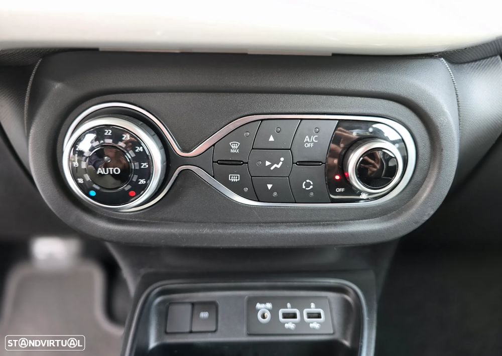 Renault Twingo Electric INTENS - 21