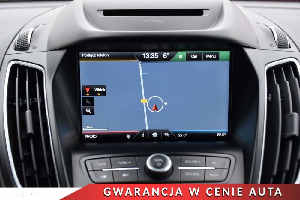 Ford C-MAX 1.5 EcoBoost Titanium ASS - 15