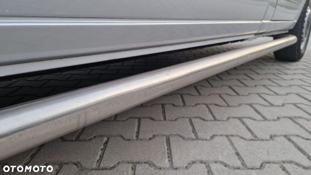 Volkswagen TRANSPORTER T4 Elektryka Tempomat Dubel Kabina Brygadówka Rury Hak - 34