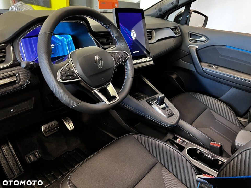 Renault Symbioz - 8