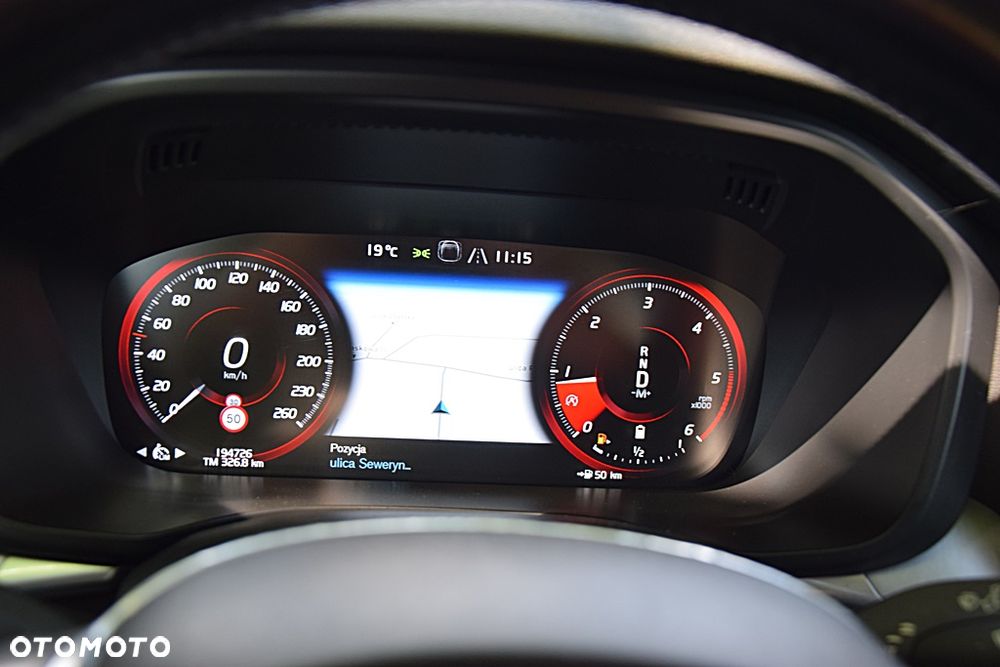 Volvo XC 60 B4 D AWD Geartronic Inscription - 20