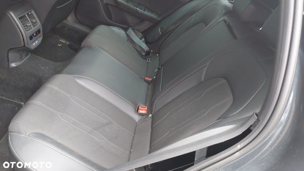 Cupra Formentor 2.0 TDI - 12